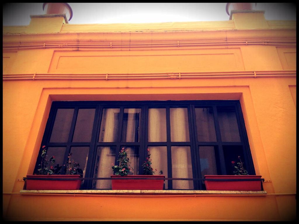 Maison d'hôtes Sogni Stellari