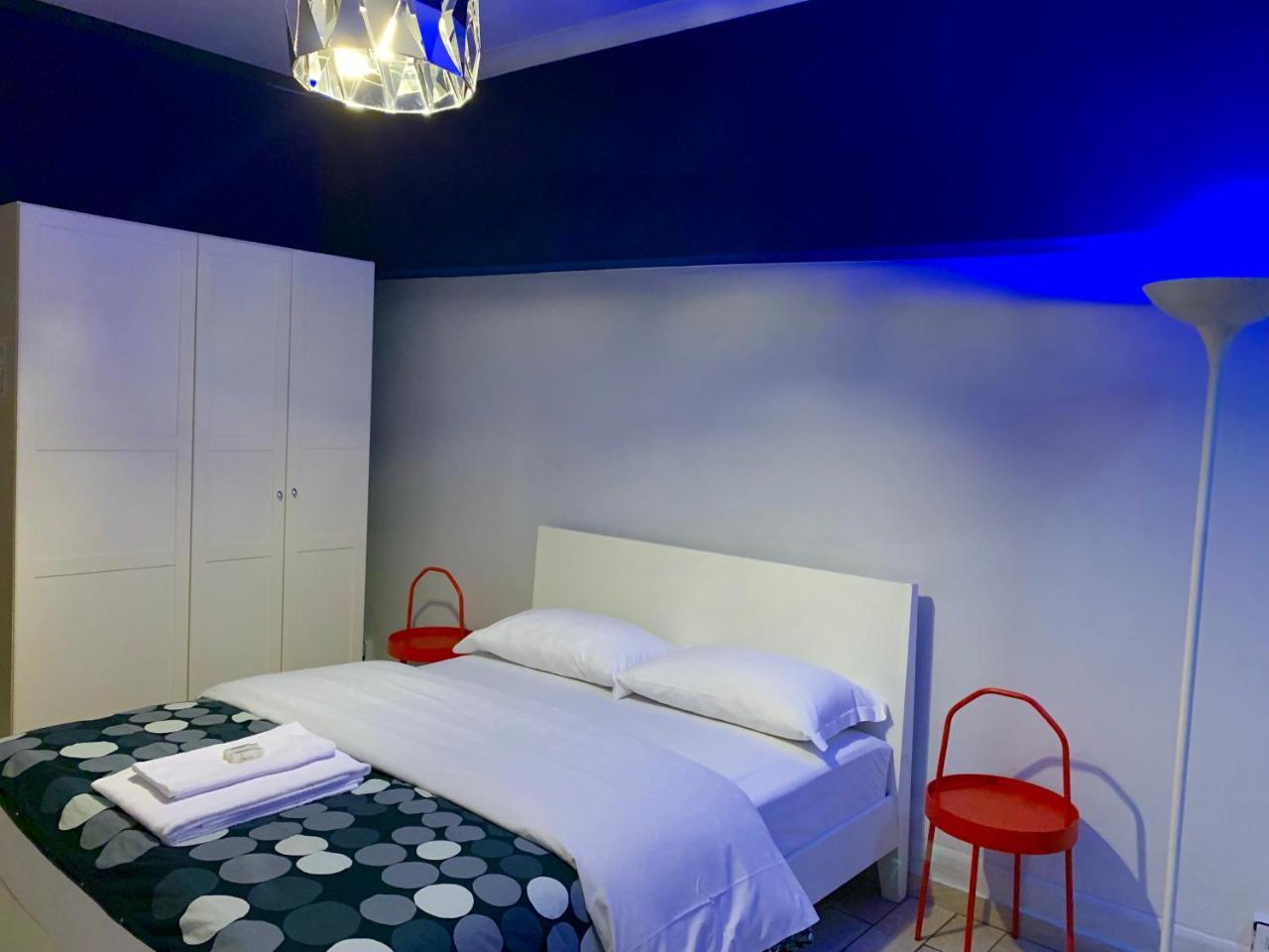 Sogni Stellari Maison d'hôtes