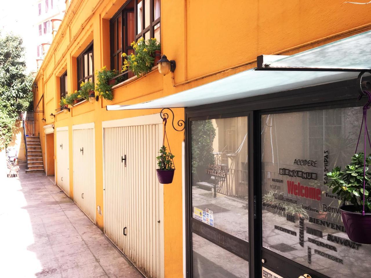 Maison d'hôtes Sogni Stellari *